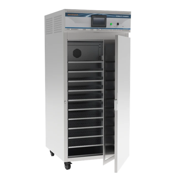 STABILITY CHAMBER by KESAR CONTROL SYSTEMS PRIVATE LIMITED